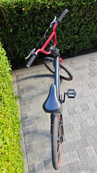 Muddyfox Demon 20'' - 2