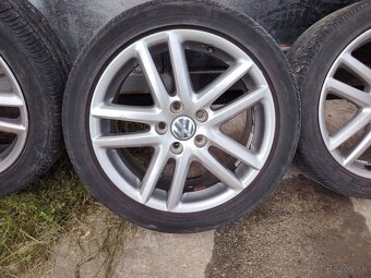 5x112 r17 - 2