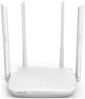 nový Wifi Router Tenda F9 Tenda 600Mbps - 2