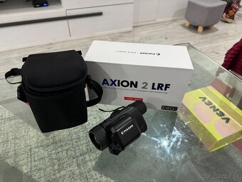 Pulsar Axion 2 LRF XQ35 PRO - 2