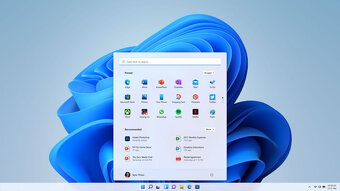 Windows 11 Pro • doživotná licencia • 1 PC - 2