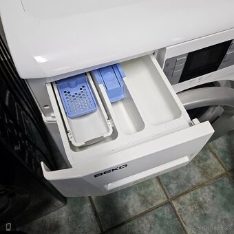 Pracka beko A++ - 2