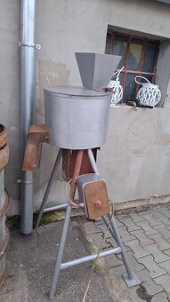 Šrotovnik - 2
