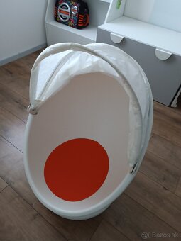 Kreslo IKEA vajíčko - 2