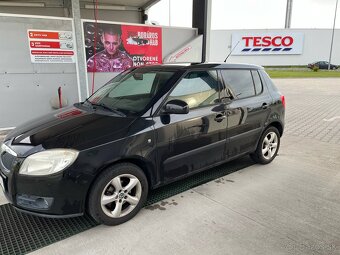 Skoda Fabia 1.2 HTP 51Kw - 2