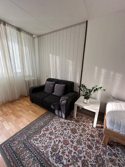 Izba s loggiou v troj izbovom byte– Terasa, Košice Západ - 2