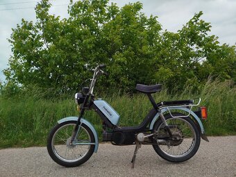 Babetta 210 - 2
