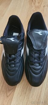 Kopačky Diadora vel.40,5 - 2