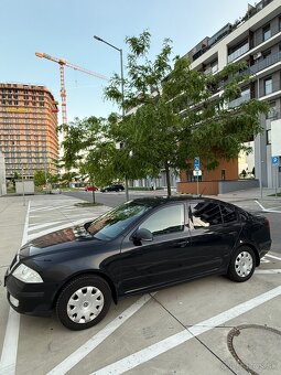 Skoda Octavia A5 | rok 2012 | 1.4 MPI 1.4 Benzín + 59 KW - 2