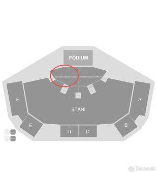 IMAGINE DRAGONS PRAHA 9.6 - 2