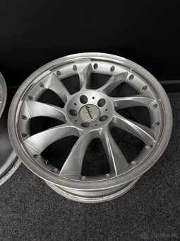 Alu LORINSER 5x112 19” - 2