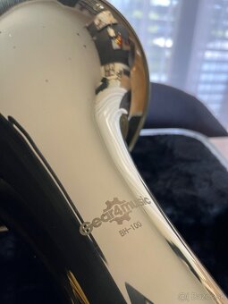 Barytón Horn BH-100 v Gear4music - 2