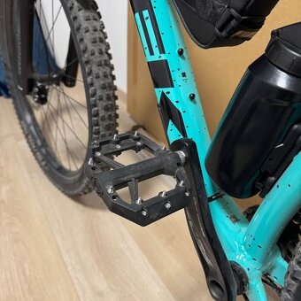 Predam bicykel Trek Roscoe 7 Miami Green M/L - 2