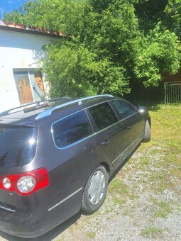 Passat B6 1.9 tdi - 2