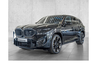 BMW XM xDrive - 2
