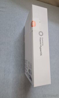 Predám xiaomi redmi note 14 pro+ - 2