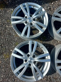 Dezent r17 5x114,3 - 2