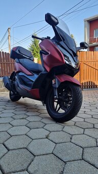 Honda Forza 125 - 2