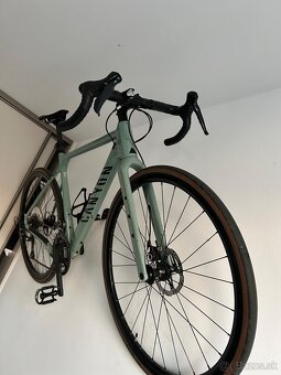 CANYON GRIZL 5AL R075 - 2