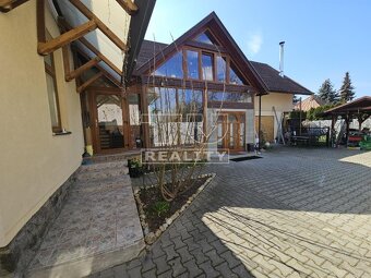 PRIEVIDZA / Apartmán - 3+1/ 85 m2/ TERASA 10m2, v... - 2