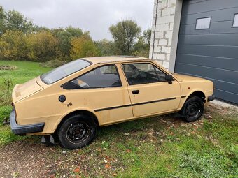 Skoda rapid 136 - 2