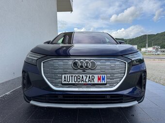 Audi Q4 e-tron 50 82 kWh quattro - 2