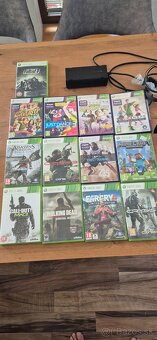 Xbox 360 E - 2