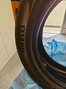 Pirelli Scorpion verde - 2
