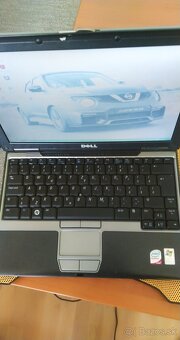 Predám Notebook Dell - 2