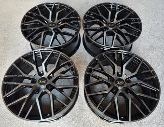 R18 5x114,3 MAM RS4 KIA HYUNDAI MAZDA RENAULT - 2