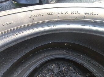255/50 R 19 103W Continental - 2