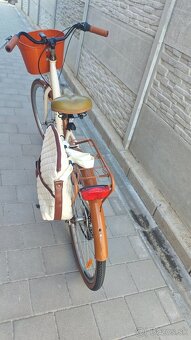Retro Bicykel GOETZE - 2