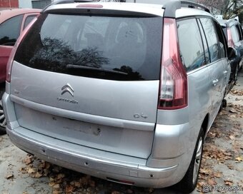 predám motor 2.0 hdi RH02 CITROEN C4 GRAND 2012 RHE, RHH - 2