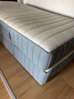 Matrace Ikea Valevag 90x200 - 2