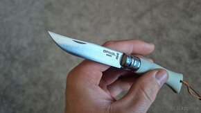 Opinel , Ruike nôž - 2
