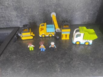 Lego duplo - 2
