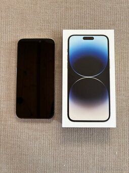 iphone 14 pro max- 128gb - 2