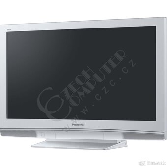 TV Panasonic VIERA plazma - 2