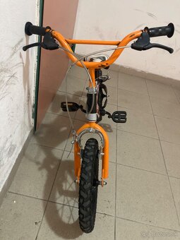 Bmx Dino bikes 14’ - 2