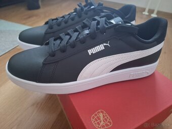 Pánske tenisky Puma veľ. 44,5 - 2