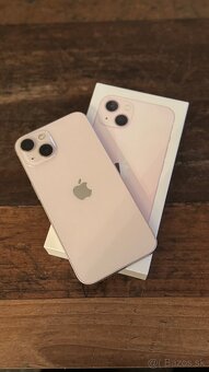 Iphone 13 128 GB - 2