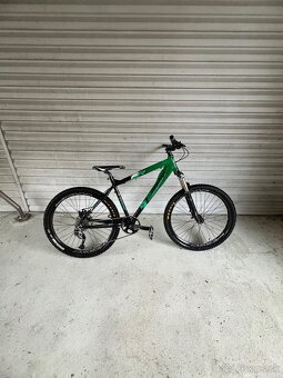 CTM Zephyr - 2