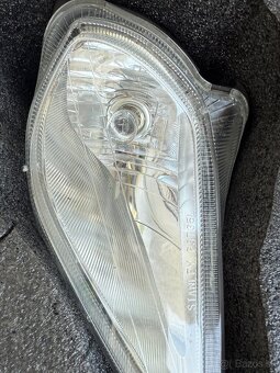 Originál svetla Raptor 700 yfm - 2