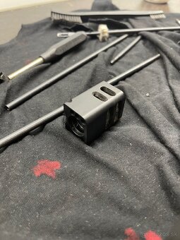 Kompenzator pre glock - 2