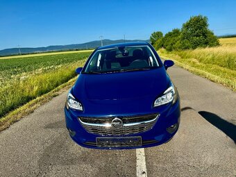 Opel corsa 1.2 16v - 2