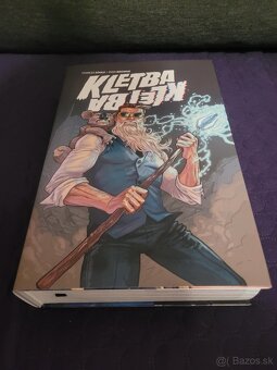 Mightyboys - Pošťák - Kletba 113€ / ks - 2