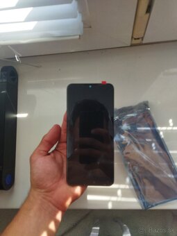 Xiaomi Redmi 9 LCD display+touch screed+frame - 2