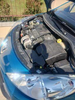 Peugeot 207 1,6hdi - 2