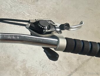 Damsky bicykel (28") - 2