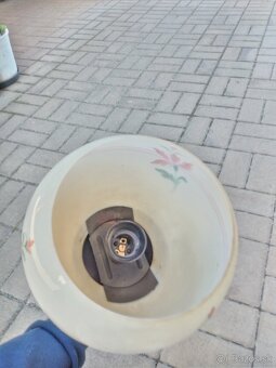 Predam staru lampu, luster, svietidlo - 2